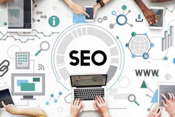 SEO優化，提高網站質量