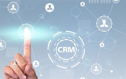 CRM系統，CRM系統功能，客戶關系管理